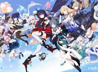 《崩坏3》：布洛妮娅说，这个世界上必须有一位“巫妖王”！