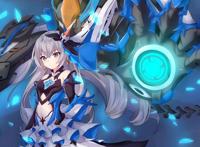 崩坏3：布洛妮娅队长，大事不好，我们第二小队中出了一个叛徒！