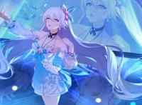 崩坏三：为什么理之律者没有皮肤？原来是布洛妮娅啊，那没事了