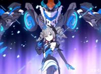 崩坏3：打工是不可能打工的，布洛妮娅的机车下一秒就是我的了！