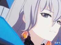 崩坏3：打工是不可能打工的，布洛妮娅的机车下一秒就是我的了！