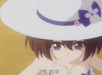 舰桥上百合花盛开，回想自己单身狗，布洛妮娅手把手教你撩希儿！