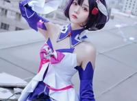 崩坏三：布洛妮娅姐姐，你还满意希尔的表现么？