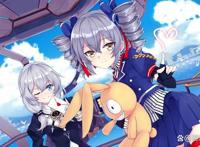 原神：至冬女皇原型布洛妮娅！鸭鸭统领整个愚人众，画面感来了！