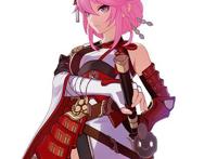 原神：至冬女皇原型布洛妮娅！鸭鸭统领整个愚人众，画面感来了！