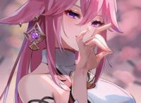 原神：至冬女皇原型布洛妮娅！鸭鸭统领整个愚人众，画面感来了！