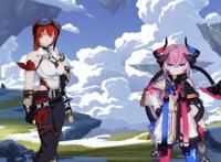 崩坏3：屠魔者终极成魔，本以为布洛妮娅是救世主，没想到是……