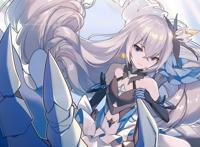 崩坏3：布洛妮娅的魅力何在？是附赠的希儿，还是那辆车