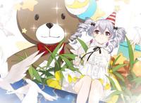 崩坏3：布洛妮娅生日剧情甜到发腻，“轻小说男主”还受欢迎吗？