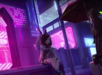 崩坏3：新剧情登场，灰蛇变化身外卖小哥，布洛妮娅成为天穹骇客