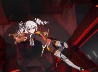 崩坏3：布洛妮娅总裁登场，动画开始炫技，剧场版是否来了