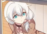 崩坏3：咱们总说德丽莎矮，为何不说布洛妮娅呢？差距在何处