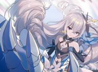 崩坏3：咱们总说德丽莎矮，为何不说布洛妮娅呢？差距在何处