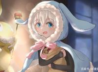 崩坏3：咱们总说德丽莎矮，为何不说布洛妮娅呢？差距在何处