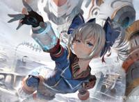 崩坏3：咱们总说德丽莎矮，为何不说布洛妮娅呢？差距在何处