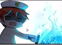 《崩坏3rd》深夜脑洞：布洛妮娅，你为什么一定要飘着走呢？