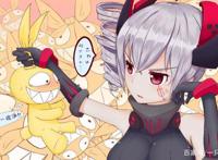 《崩坏3rd》深夜脑洞：布洛妮娅，你为什么一定要飘着走呢？