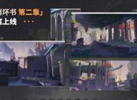 崩坏3：布洛妮娅成年立绘曝光，成熟了很多，后崩坏书年底开放！