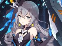 崩坏3：布洛妮娅也是一个傲娇？总喜欢把重装小兔当借口