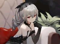 崩坏3：布洛妮娅也是一个傲娇？总喜欢把重装小兔当借口