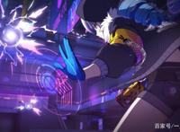 崩坏3：同样一根带子，上神大人穿着很合理，布朗尼穿着却很浪费