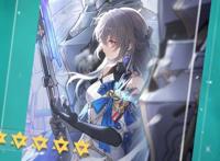 崩坏星穹铁道布洛妮娅人设及背景介绍