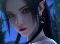 《斗破苍穹》动画版第三季开播，美杜莎热舞开场，萧炎看呆了