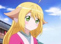 国漫女神遇上cosplay，美杜莎“神还原”，比比东成颜值垫底