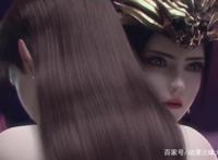 斗破苍穹：双生美杜莎，颜值碾压一切国漫女神，你选姐姐还是妹妹