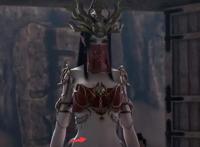 美杜莎才是国漫新女神，看到她的“马甲线”时，冰皇都心动了