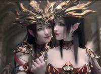 斗破动漫：鳞粉数量不弱韵粉！对美杜莎又了解多少？她生日是哪天