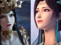 斗破动漫：鳞粉数量不弱韵粉！对美杜莎又了解多少？她生日是哪天