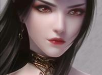 动漫斗破苍穹之美杜莎女王