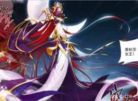 《斗破苍穹》三版美杜莎对比，影视版辣眼睛，吹爆动漫版！