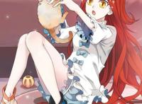 《斗破苍穹》三版美杜莎对比，影视版辣眼睛，吹爆动漫版！