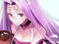 Fate系列，动漫中美杜莎实力分析，原来表现这么弱还是时臣的锅！