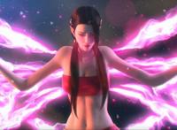 斗破苍穹美杜莎篇完结：美杜莎女王竟然有两个，妹妹是海波东爱人