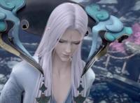 斗破特别篇3预告，美杜莎女王化为人形，一身红衣美爆，力战云山