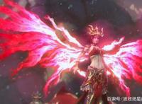 斗破苍穹3：美杜莎特别番美照，萌颜可爱，漫迷们疯狂截图