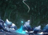 斗破苍穹3：美杜莎特别番美照，萌颜可爱，漫迷们疯狂截图