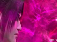 美杜莎“飒气”登场，能让时间停止流动，还占萧炎便宜，爱了