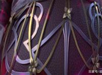 美杜莎“飒气”登场，能让时间停止流动，还占萧炎便宜，爱了