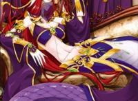 斗破苍穹；美杜莎哪种形象好看？小女王青春活力，动漫中很高冷