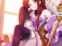 斗破苍穹；美杜莎哪种形象好看？小女王青春活力，动漫中很高冷