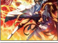 斗破苍穹；美杜莎哪种形象好看？小女王青春活力，动漫中很高冷