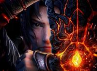 美杜莎新形象亮相，为救萧炎露腿换新装，云山诠释何为美男子