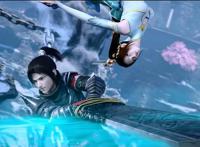 美杜莎新形象亮相，为救萧炎露腿换新装，云山诠释何为美男子