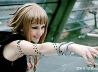 永不过时的人设，无论是国漫日漫，甚至漫威都有美杜莎