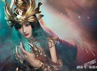 永不过时的人设，无论是国漫日漫，甚至漫威都有美杜莎