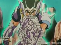 永不过时的人设，无论是国漫日漫，甚至漫威都有美杜莎